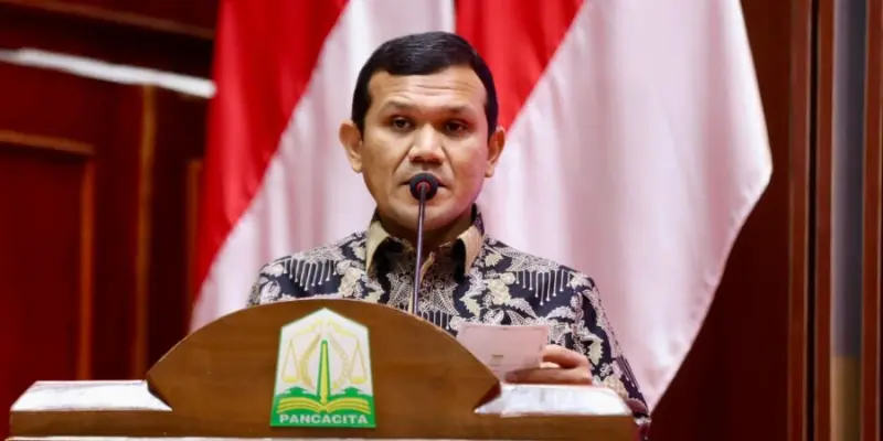 Wagub Fadhlullah Buka Musrenbang RKPA Tahun 2026. (Foto:Dok/Ist).