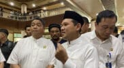 Pemerintah Aceh Komitmen Perjuangkan TPP dan Jasa Pelayanan ASN RSUDZA