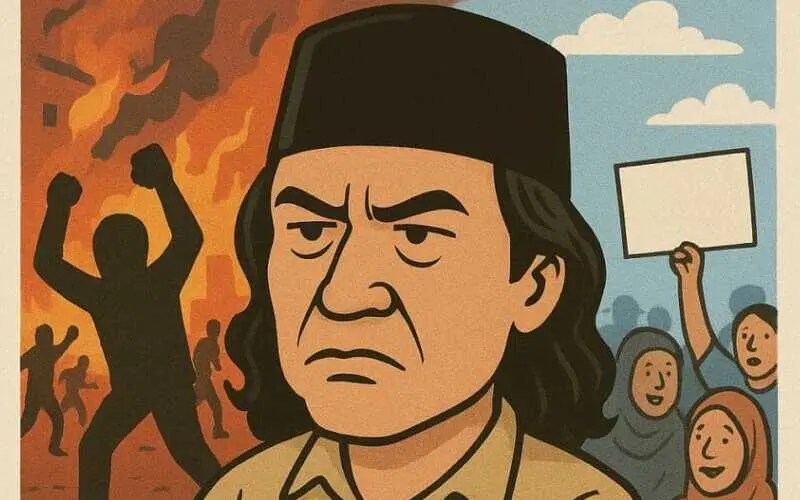 Foto: Ilustrasi.