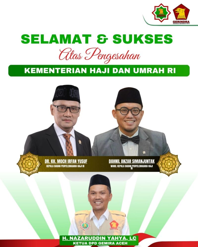 DPR Sahkan Kementerian Haji dan Umrah. Foto:Dok.