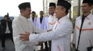 Wagub Aceh Tekankan Muswil PKS Sebagai Momentum Strategis