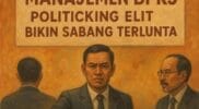 isu rombak bpks sabang