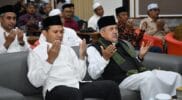 PB Inshafuddin Gelar Raker, Wagub Tekankan Sinergi Ulama–Umara