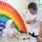 Wagub Aceh Tinjau Program Makanan Bergizi Gratis di Aceh Utara. (Foto:Dok/Humas)