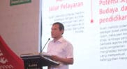 Fadhlullah menyampaikan kebun kelapa sawit di Aceh bebas dari wilayah deforestasi