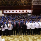 Sekda Aceh Lantik 290 Pejabat Baru Eselon III dan IV. (Foto:Dok/Adpim)