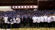 Sekda Aceh Lantik 290 Pejabat Baru Eselon III dan IV