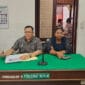 Sidang Gugatan HKI, IWO Pastikan Legalitas Organisasi Sejak 2012. (Foto:Dok/Ist)