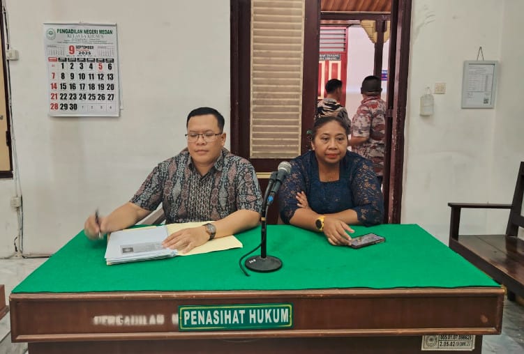 Sidang Gugatan HKI, IWO Pastikan Legalitas Organisasi Sejak 2012. (Foto:Dok/Ist)