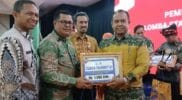 Festival Literasi Aceh resmi ditutup setelah tiga hari penyelenggaraan di Banda Aceh
