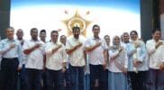 Keluarga Alumni Universitas Gadjah Mada (KAGAMA) Aceh resmi melantik M. Nasir Syamaun sebagai Ketua KAGAMA Aceh periode 2025