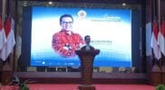 Dipimpin Sekjen KAGAMA Nezar Patria, pelantikan ini jadi momentum kolaborasi alumni UGM untuk pendidikan, kesehatan, dan ekonomi rakyat Aceh.