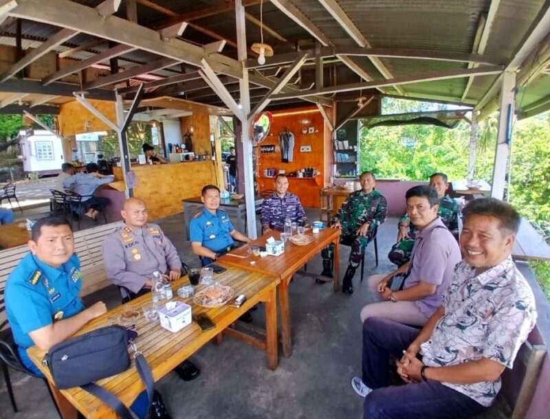 Sabang Night Run 2025 Segera Digelar, Forkopimda Perkuat Koordinasi.(Foto:Dok/Panitia)