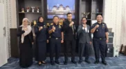 Pertemuan Bea Cukai Aceh dan BSI bahas sinergi penguatan UMKM