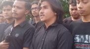 perwakilan aliansi rakyat aceh