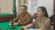 Ketua Bidang Advokasi dan Hukum PP IWO, Jamhari Kusnadi