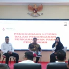 Kakanwil Yan Rusmanto buka kegiatan penguatan Pembimbing Kemasyarakatan di Banda Aceh. (Foto:Dok/Lapas)