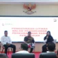 Kakanwil Yan Rusmanto buka kegiatan penguatan Pembimbing Kemasyarakatan di Banda Aceh. (Foto:Dok/Lapas)