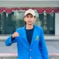 Mahasiswa asal Pidie Jaya, MJ Thabari. (Foto:Dok)