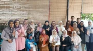 Hari Anti Kekerasan terhadap Perempuan