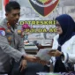 Pertemuan Polda Aceh dan Komnas Perempuan bahas penanganan kekerasan perempuan.(Foto:Arsip Polda Aceh)