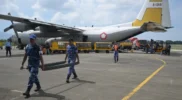 Bantuan listrik aceh