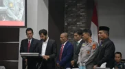 Aceh Darurat Bencana