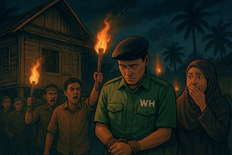 Gambar: Ilustrasi ai.