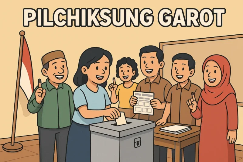 Foto: Pilchiksung Ilustrasi AI.