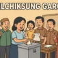 Foto: Pilchiksung Ilustrasi AI.