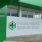 Gedung Puskesmas Mesjid Raya Aceh Besar. (Foto:Dok/Ist)