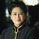 Connie Rahakundini Bakrie, Guru Besar St Petersburg State University, Rusia. (Foto: Wikipedia)