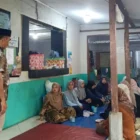 Relawan Posko Peduli Banjir Khusus Anak dan PAUD di Banda Aceh. (Foto: Arsip PAUD IP)