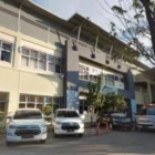 Area pengelolaan lahan parkir Rumah Sakit Umum Daerah (RSUD) dr. Zainoel Abidin Banda Aceh. (Foto:Dok/Ist)