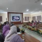 Peringatan 16 Hari Anti Kekerasan terhadap Perempuan PERMAMPU di Banda Aceh tahun 2025. (Foto: Arsip)