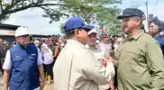 Presiden Prabowo