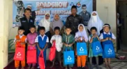 Roadshow Yabani Berkisah di Pidie jaya
