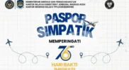 layanan paspor simpatik imigrasi