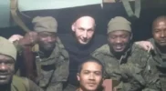 Rio Muhammad, personil brimob Aceh jadi tentara bayaran rusia