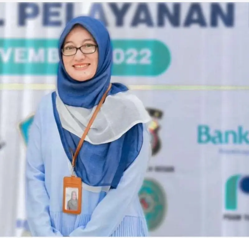 Kepala Perwakilan Ombudsman RI Aceh, Dian Rubianty. (Foto:Dok)