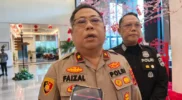 Brigjen Pol. Dr. Faizal Ramadhani