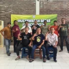 Fauzul Munandar terpilih kembali sebagai Koordinator FJL Aceh periode 2026–2029 dalam Mubes di Aceh Besar. (Foto:Dok/FJL)