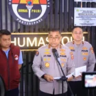 Pernyataan Kadivhumas Polri, Johnny Eddizon Isir, soal narkoba yang melibatkan melibatkan mantan Kapolres Bima Kota, AKBP DPK. (Foto:Dok/Polda Aceh)