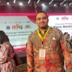 Kepala Biro Administrasi Pimpinan Setda Aceh, Akkar Arafat. (Foto: Arsip Adpim)