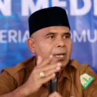 Juru Bicara Posko Bencana Banjir dan Longsor Aceh 2025, Murthalamuddin. (Foto:Dok)