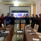 Dhulhadi terpilih sebagai Ketua PW APPAUDI Aceh 2026–2030. (Foto:Dok APPAUDI).