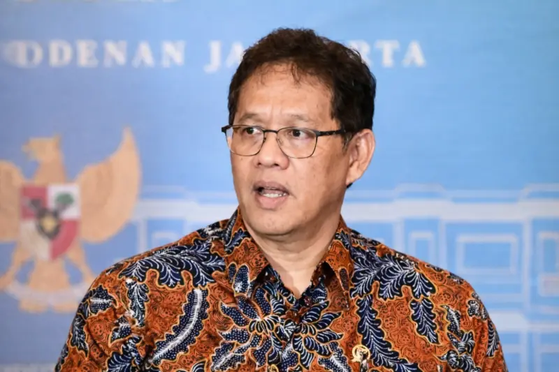 Mentri Keuangan Purbaya Yudhi Sadewa. (Foto:Arsip)