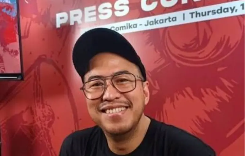 Kanal YouTube Pandji Pragiwaksono terkait dugaan penghinaan terhadap suku Toraja. (Foto :Dok/ YouTube)