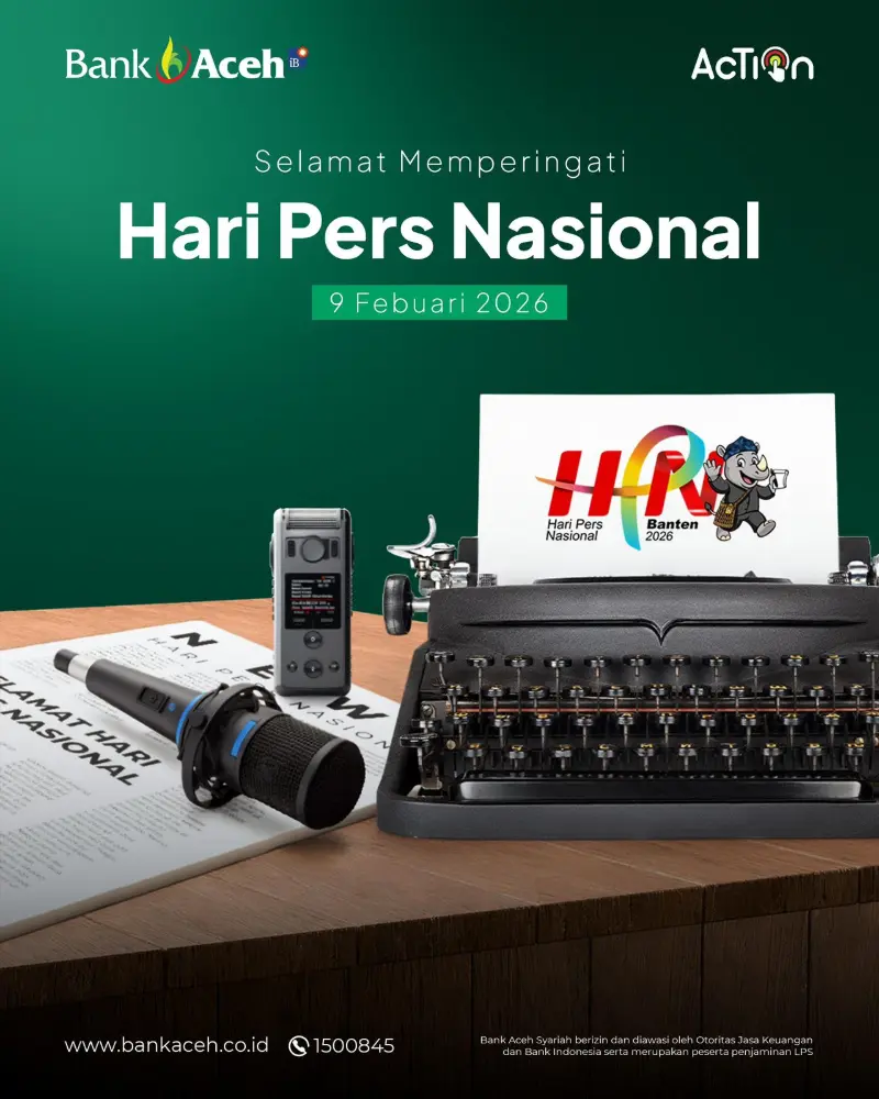 Iklan hpn bank aceh