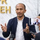 Juru Bicara Pemerintah Aceh, Muhammad MTA, menyampaikan bahwa dokumen R3P telah disahkan oleh Gubernur Aceh dan di serahkan ke BNPB dan Bappenas. (Foto:Dok)